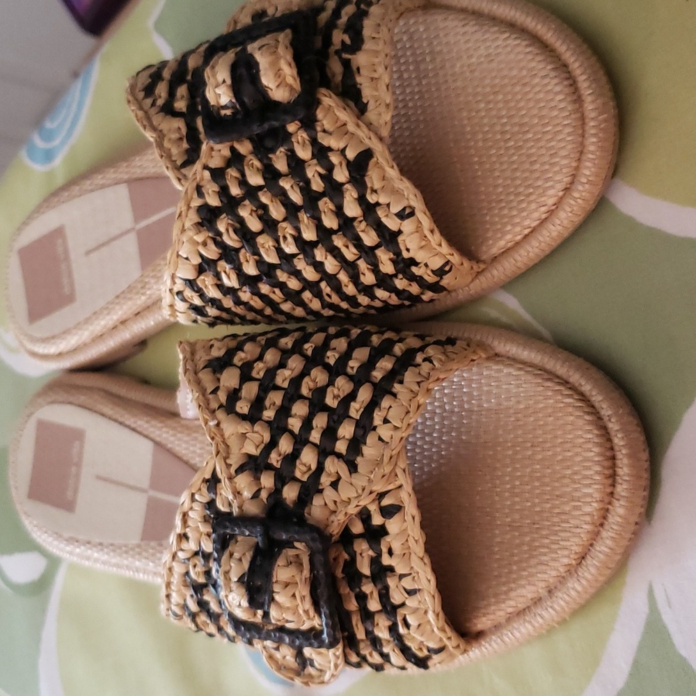Dolce Vita Sandals
